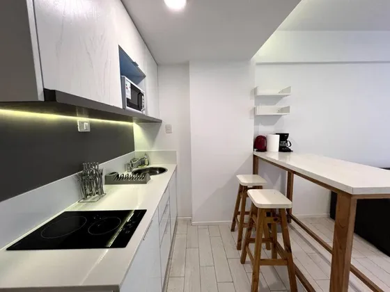 Departamento En  Puerto Madero