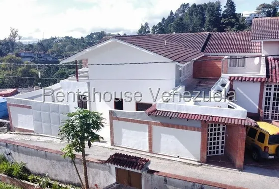Se Vende Casa En Club De Campo   