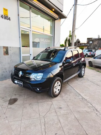 Renault Duster 1.6 Dynamique