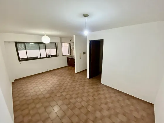 Centro Departamento En Venta Escritura Monoambiente