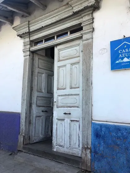 Venta Casa Tipo Colonial Ubicada En Maipú, Molina