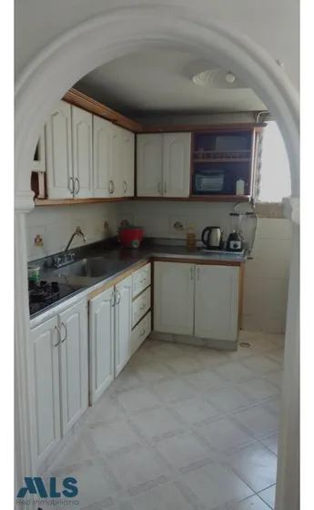 Apartamento En Venta Bello(mls#255269)