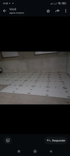 Construção Reforma Cerâmicas Pisos E Etc...
