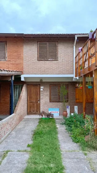 Vendo Dúplex 3 Ambientes Oportunidad Centro A Una Cuadra Del Mar