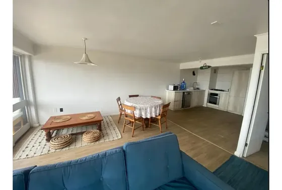Departamento En Venta En Parque Arauco/inversión/2 Dorm.