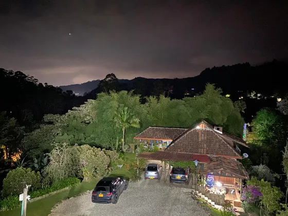 Finca En Venta En Llanogrande. Cod V12791