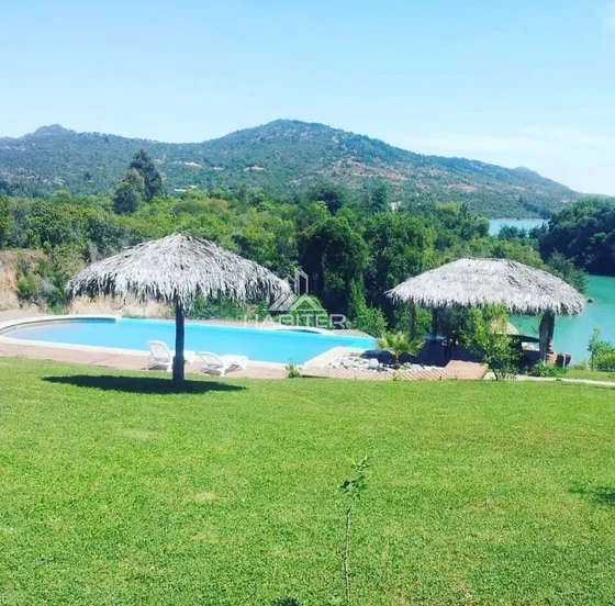 Terreno Construccion En Venta En Colbún