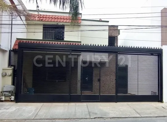 Casa En Renta En Jardín De Las Torres