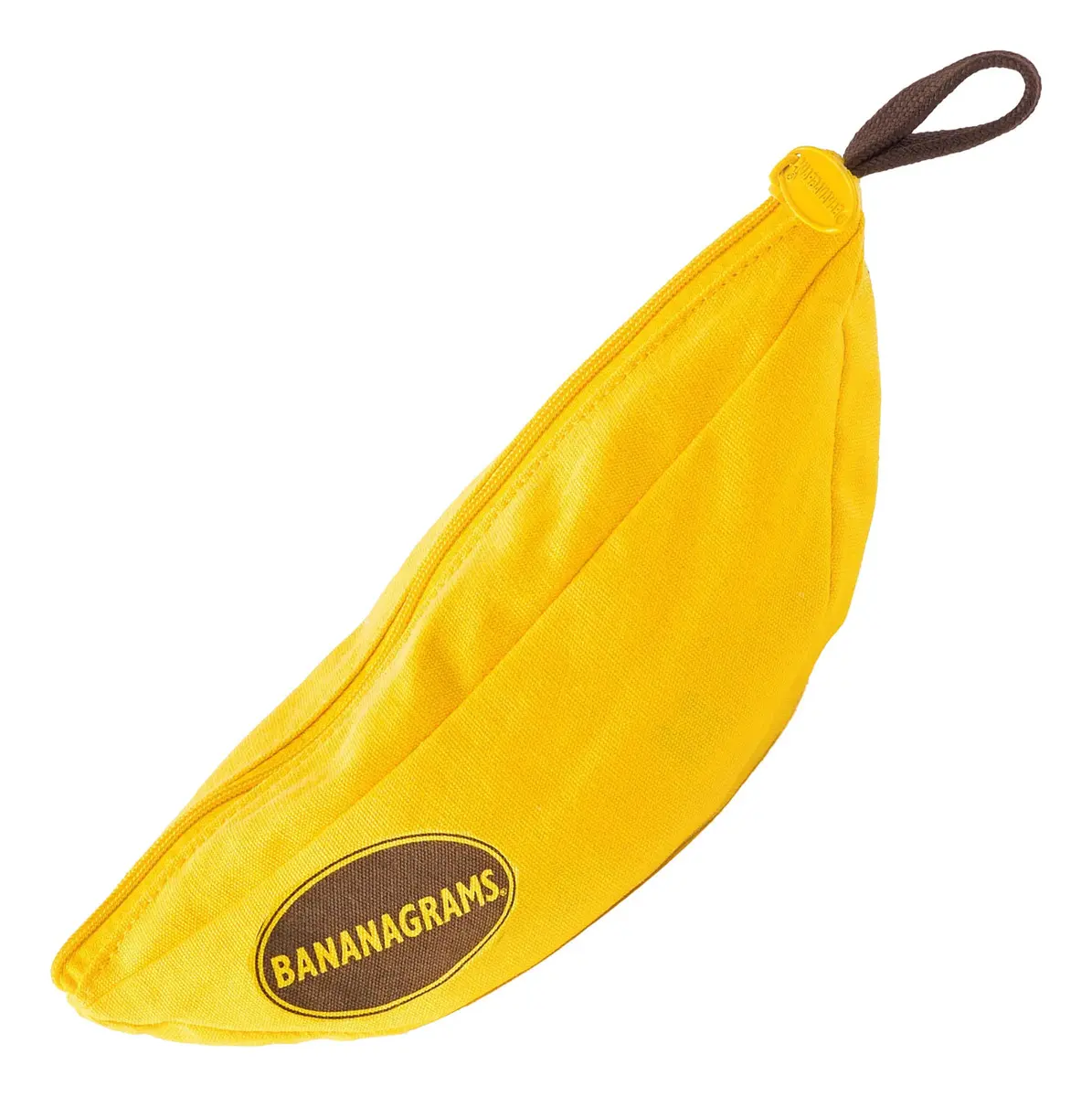 Galápagos, Bananagrams, Jogo de Tabuleiro para Amigos, 1 a 8 jogadores, 10 minutos por partida