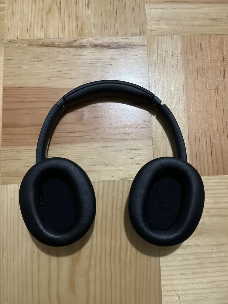 Fone de ouvido over-ear sem fio Sony Bluetooth WH-CH720N WH-CH720N