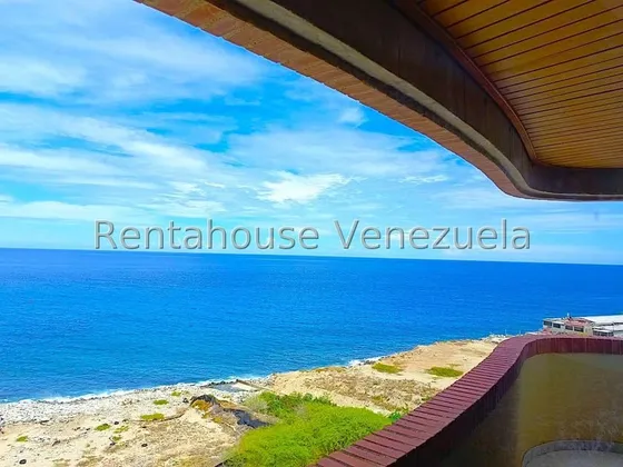 25-5603 Rahl Apartamento En Venta