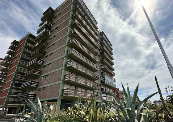 Venta Departamento Pinamar
