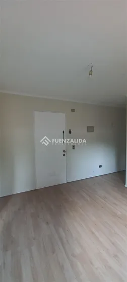 Departamento 1 Dorm, 1 Baño En Arriendo En Ñuñoa