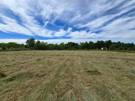 Se Vende Hermosa Parcela Sector De Tralcao