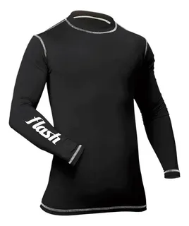 Camiseta termica flash hotsell