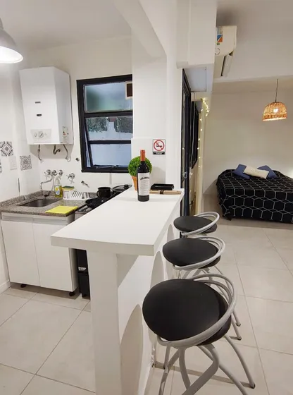 Departamento Monoambiente En Venta - 1 Baño - 37mts2 - San Telmo 