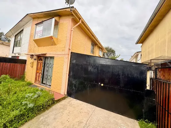 Casa En Venta En Belloto Norte Quilpué