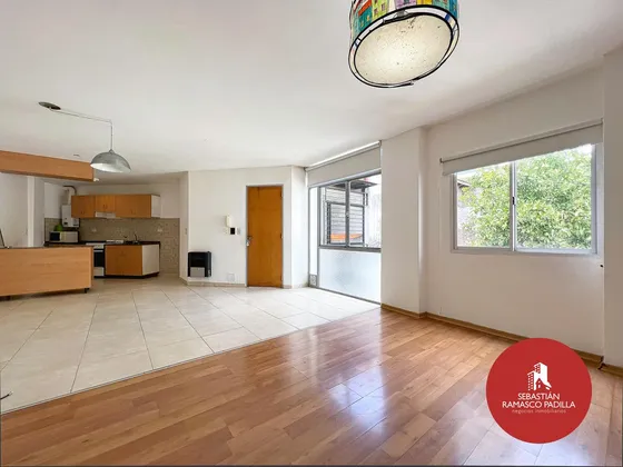 Departamento Pasillo Lagos Y Urquiza Opción 2 Dormitorios Macrocentro Zona Costanera