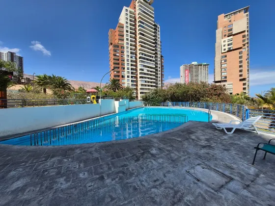 Depto 180m2 3 Dorm 2 Bañ 2estac 1bod Jardines De Huayquique