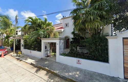 Venta De Casa En Cancun Quintana Roo Sm 2a