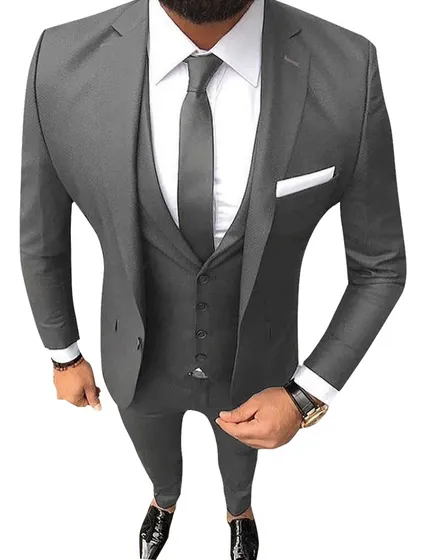 Trajes entallados sale
