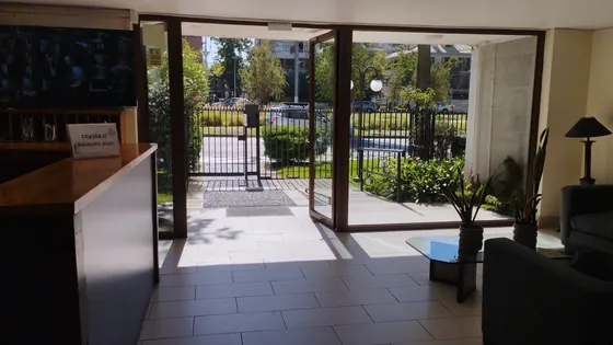 Departamento 2dorm., 2 Baños, 1 Estacio. 1 Bod, Las Condes