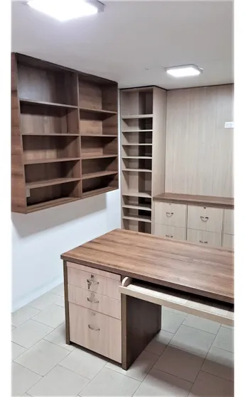 Venta De Oficina En El Centro 