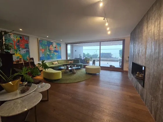Gran Y Exclusivo  Departamento  