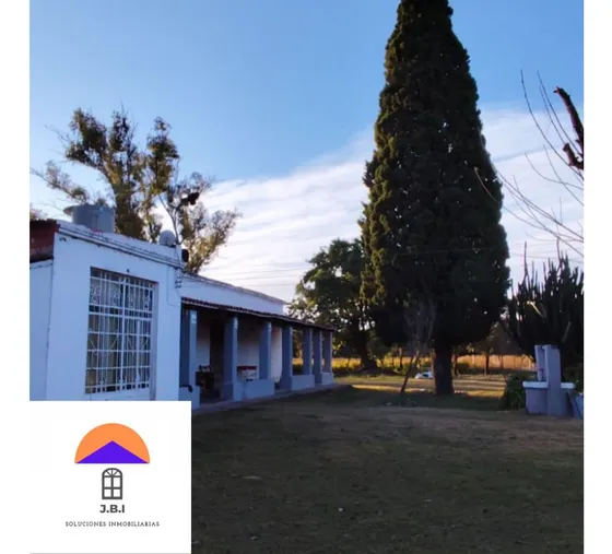 Campo En Venta Villa Esquiu