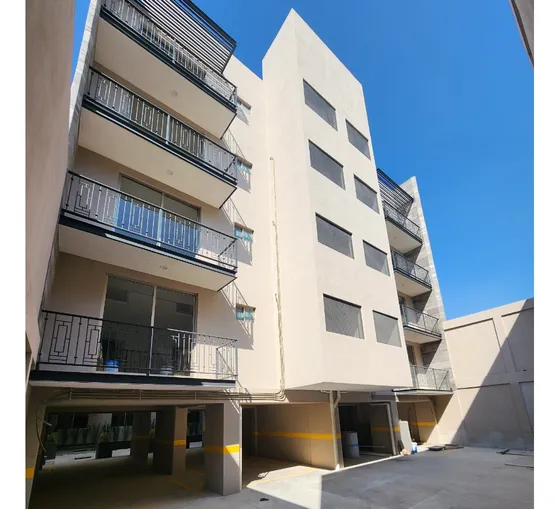 Residencial Peypus Departamentos En Venta, Entrega  Inmediata, Col. Modelo Pensil, Alcaldía Miguel Hidalgo