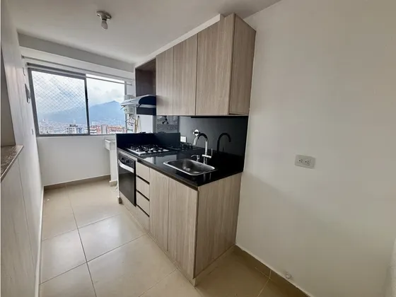Venta De Apartamento En Envigado
