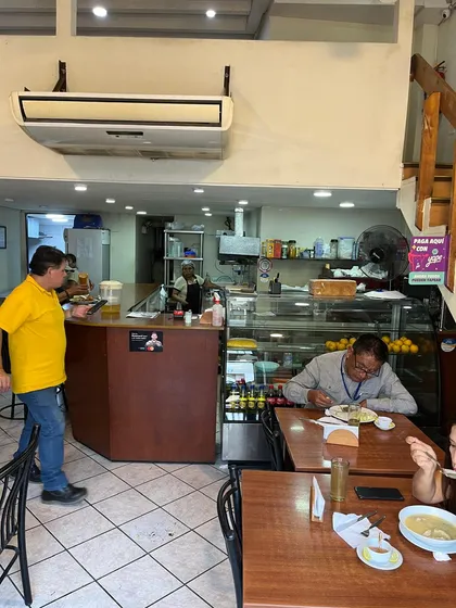 Traspaso Negocio Rentable - Centro De Lima