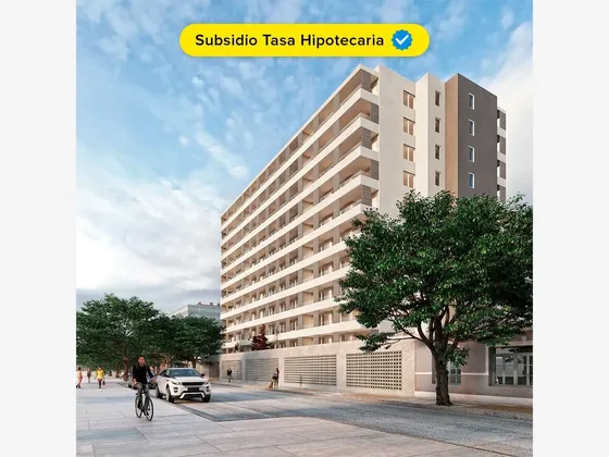 Condominio Alcázar
