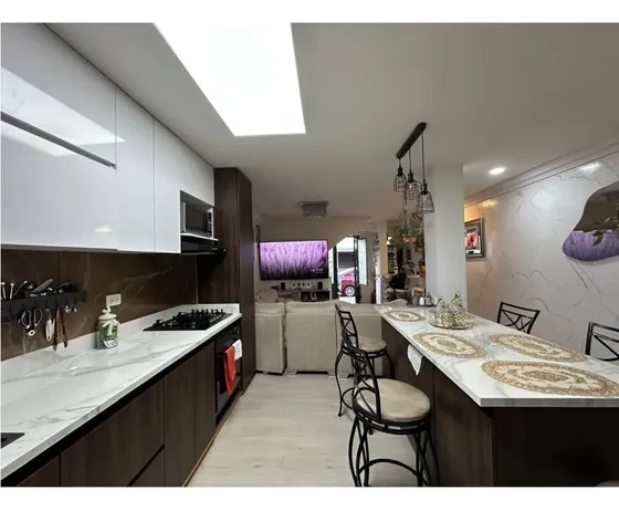Casa Belen La Gloria 540.000.000 Negociables