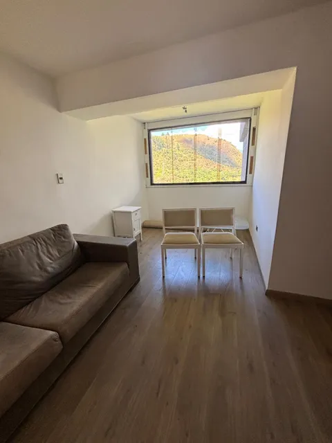 Apartamento En Alquiler Los Naranjos