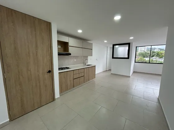 En Venta Apartaestudio En Álamos  Pereira