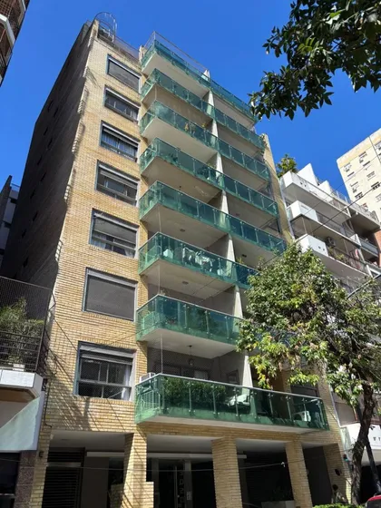 Oppel | Departamento En Alquiler | Belgrano  Capital Federal