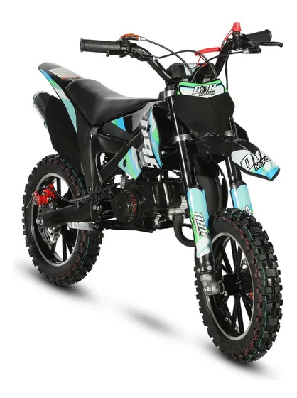 Motocicleta Kayo Sx50