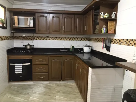 Casa En Medellin, Calazans. Se Vende 