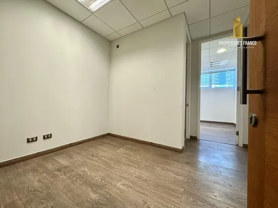 Concon Arriendo Oficina 1b 1e Edificio Vista De Montemar