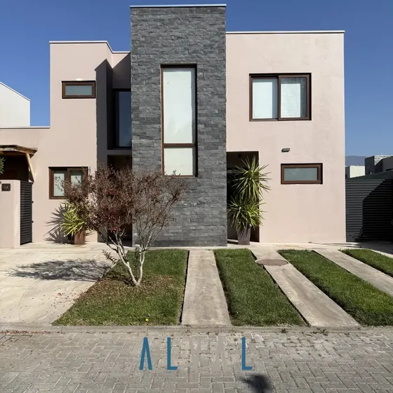 3d 3b Piscina Quinco Av. Juan Guzman Isla De Maipo