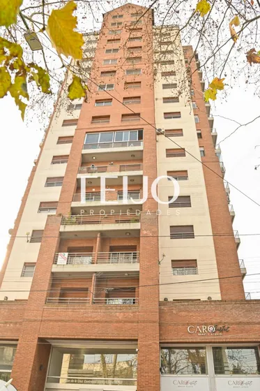 Departamento En Alquiler En Centro