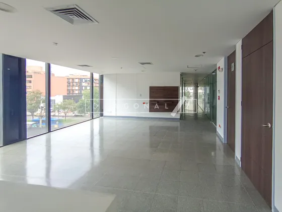 Oficina En Arriendo En San Patricio