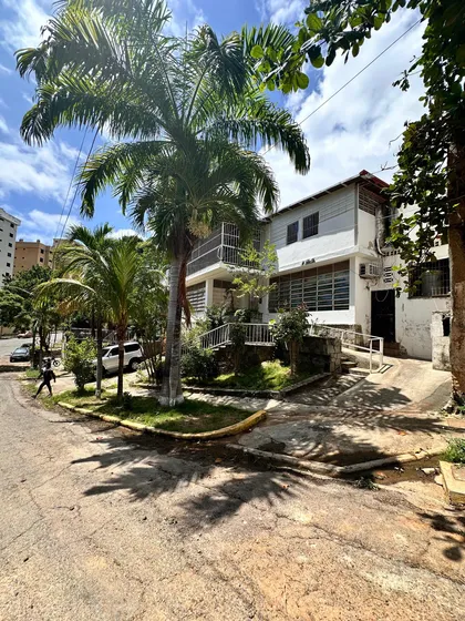 Casa Para Remodelar En La Guaira Urb Caribe