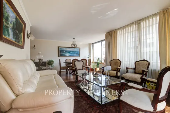 Precioso Departamento 4d Y 3b En Barrio Residencia...