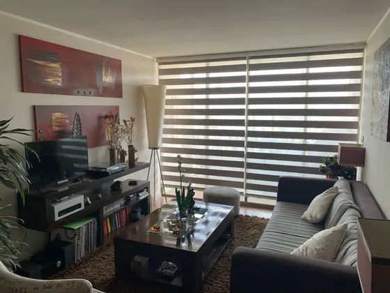 ¡¡¡impecable Y Cómodo Dpto.!!! Barrio Residencia Y Tranquilo
