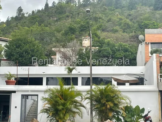Ip Alquilo Anexo En  La Trinidad 25-23714