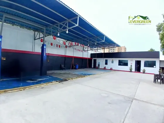 Venta De Auto Lavado En Lechería Anzoátegui Venezuela (zulimar Hernández)