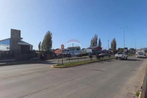 ¡oportunidad Estratégica En Valdivia!