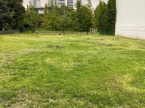 Terreno En Venta En Interlomas